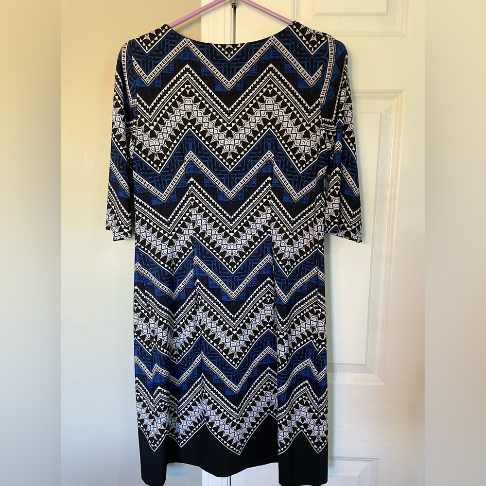 Work shift dress- S